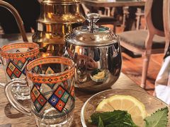 土耳其特色红茶-Antalya安塔利亚土耳其餐厅(猎德店)