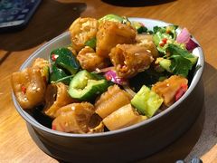 -觅山云南菜(泊富ICITY店)