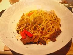 -菲滋意式餐厅(西溪印象城店)