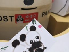 -熊猫邮局(少城店)