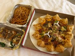 -必胜客(松雷店)