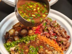 -金龙·打边炉(南京西路店)