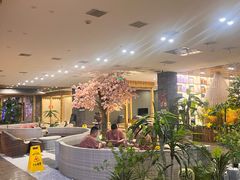 -东方之珠洗浴休闲广场(南开店)