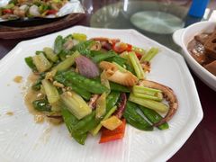 -鹿福农庄(南沙天后宫店)