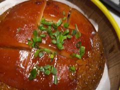 -老平安农家菜(平安店)