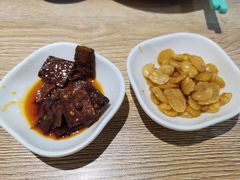 -小雅木姜子烤鸡·贵州菜(鸿通城店)