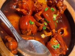 -汤城小厨•粤菜•靓汤(西直门凯德MALL店)