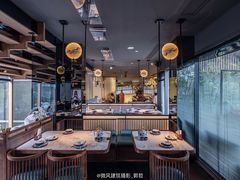 -绿茶餐厅(成都太古里店)