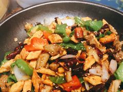 -三大钵江湖菜(空港店)