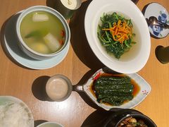 -竹里馆 ·茶食(奥体店)