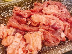 -老地方泥炉烤肉(总店)