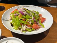 -伊斯麦尔丝路·新派菜(沙子口店)
