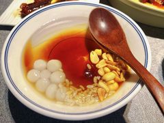 手工冰粉-马旺子·川小馆