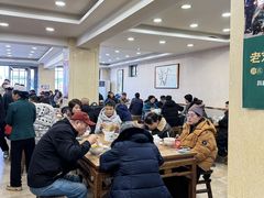 -老刘家永盛斋·传统泡馍(东关南街店)