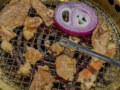 -韩盛·盛江山自助料理(奥体万达店)