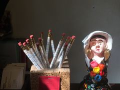 -ALBERGUE 1601 婆仔屋葡国餐厅