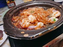 -绿茶餐厅(南方商城店)