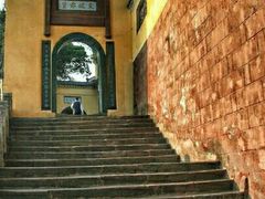 -东坡赤壁风景名胜区