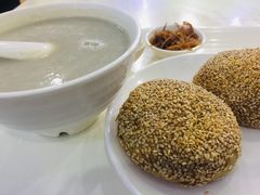 -锦馨豆汁(天坛路店)