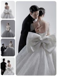 点击看大图 -今生有约婚纱摄影店(景德路店)