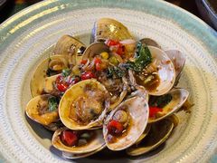 -ChitChat奇洽·Bistro(黎黄陂路店)