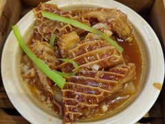 金钱肚-蔡澜点心·粤菜(西单大悦城店)