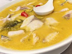 -谷语中餐厅