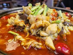 -老长沙龙虾馆(梅林店)