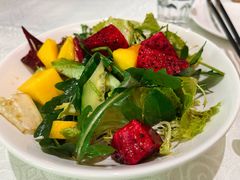 -辣婆婆(航天桥店)