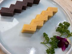 豌豆黄-砂锅居(西四店)