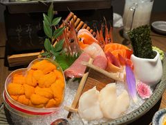 -筱田の食堂·izakaya(淮海中路店)