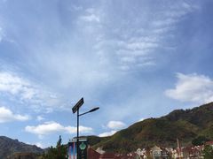 iphone_upload_pic-丹东天桥沟景区