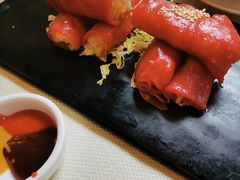 -万山楼海鲜酒家·二十三年老字号