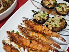 -龙巢盱眙龙虾·牛蛙·烧烤宵夜(八卦岭店)