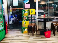 -陈老斯呼尔嗨吃烧烤(科巷店)