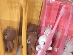 -line friends(明洞旗舰店)