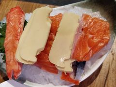 -甄品麦哲伦海鲜和牛自助(万达广场店)