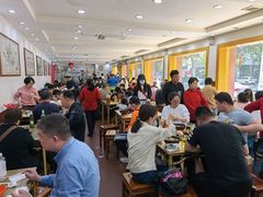 大堂-惠丰源烩面馆(经七路店)