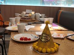 -比格比萨自助(南京万达茂店)