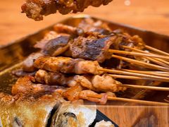 -龙头烤羊排•烤全羊•精酿扎啤(厦滘店)