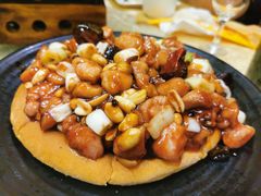 -大鸭梨烤鸭店(花园村店)