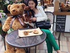 -济州岛泰迪熊博物馆