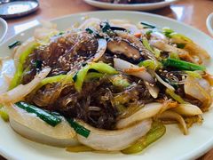 -贤花饭店(城阳店)