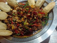 -东来土菜馆(民祥园路店)