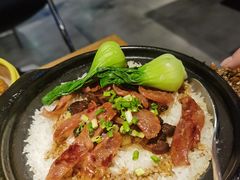 腊味煲仔饭-昌勝香港深井烧鹅(新年华店)