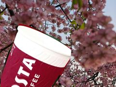 -COSTA COFFEE(上海虹口公园店)