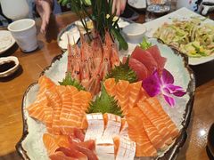 -尺山寸水日料(马桥满天星店)