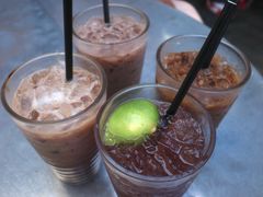 -多春茶室