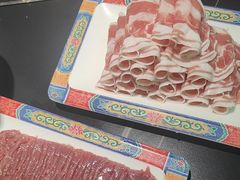 -京悦南门涮羊肉·羊蝎子火锅(田林路店)