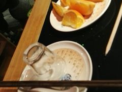 -东道煮牛肉火锅(重庆路店)
